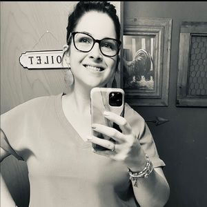 Meet your Posher, Katrina